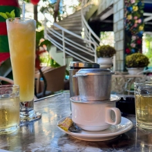 Café